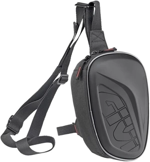 Givi ST608B Thermoformed Leg Le sac