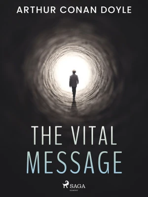 The Vital Message - Sir Arthur Conan Doyle - e-kniha