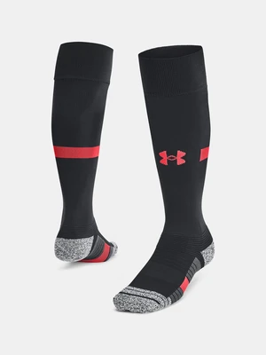 Under Armour Stulpny UA Magnetico Pocket 1pk OTC-BLK - unisex