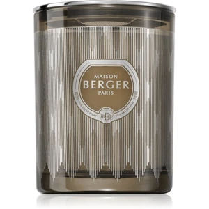 Maison Berger Paris Evanescence Mystic Leather Grey vonná svíčka 240 g