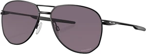 Oakley Contrail 41470157 Satin Black/Prizm Grey Lifestyle Brillen