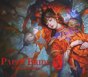 Paper Bride 5 Two Lifetimes Steam CD Key