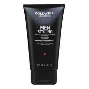 Goldwell Dualsenses For Men Power Gel gel na vlasy 150 ml