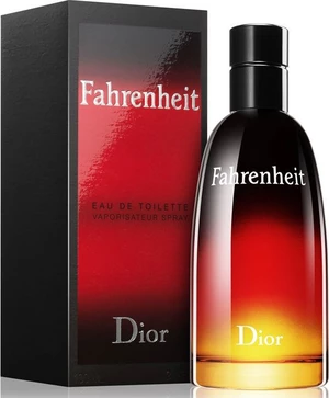 Dior Fahrenheit - EDT 200 ml