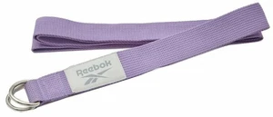 Reebok Yoga Purple Sangle