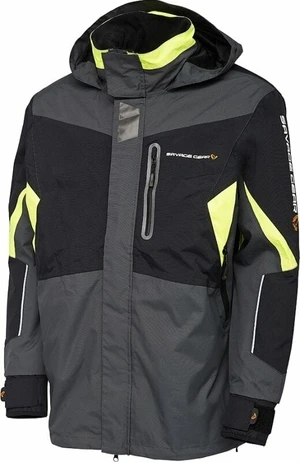 Savage Gear Horgászdzseki Coastal Race Jacket S