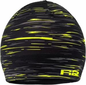 R2 Speed Black/Gray/Neon Yellow Sapka