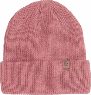 Viking Pinon Beanie Light Pink UNI Téli sapka