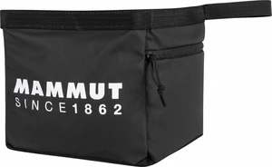 Mammut Boulder Cube Chalk Bag Sacchetto per magnesite da boulder Black