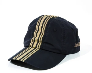 Jucad Cap Black/Gold UNI Mütze