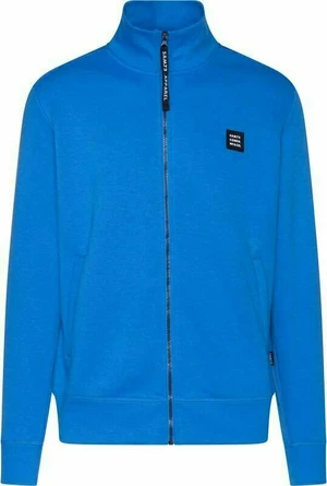 SAM73 Vernon Blue S Outdoor Hoodie