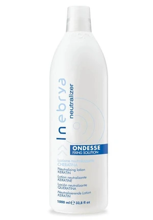 Ustaľovač Inebrya Ondesse Fixing Solution - 1000 ml (776867) + darček zadarmo