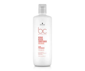 Kondicionér pre poškodené vlasy Schwarzkopf Professional BC Bonacure Repair Rescue - 1000 ml (2708469) + darček zadarmo