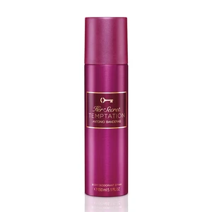 Antonio Banderas Her Secret Temptation - deodorant ve spreji 150 ml