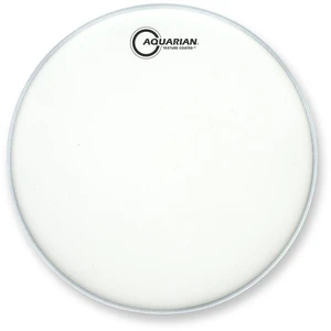 Aquarian TC16 Texture Coated 16" Parche de tambor