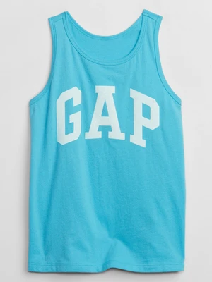 GAP Kids Tank Top with Logo - Girls