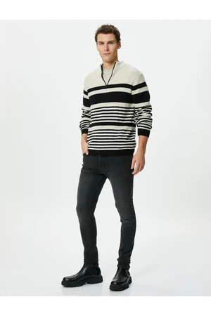 Koton Skinny Fit Jeans - Michael Jean