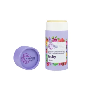 KVITOK Tuhy dezodorant Fruity 42 ml