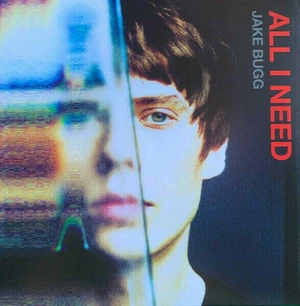 Jake Bugg - All I Need (10" Vinyl)