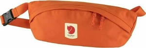 Fjällräven Ulvö Hip Pack Medium Hokkaido Orange Geantă de talie