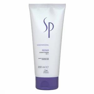 Wella Professionals SP Repair Conditioner vyživující kondicionér pro poškozené vlasy 200 ml