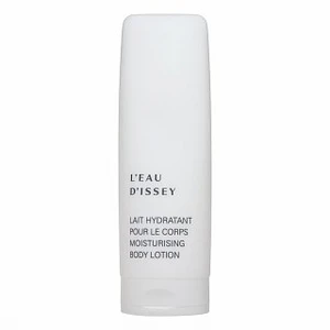 Issey Miyake L'Eau d'Issey tělové mléko pro ženy 200 ml