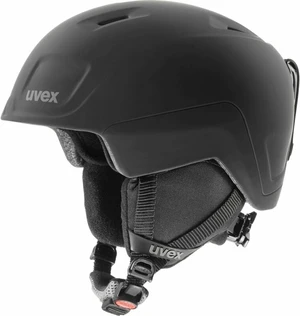 UVEX Heyya Pro Negru Mat 51-55 cm Cască schi