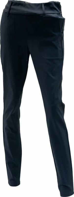 Alberto Lucy 3xDRY Cooler Navy 32 Pantalones