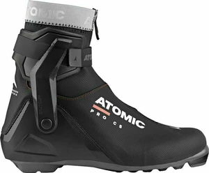 Atomic Pro CS Dark Grey/Black 5 Ghete de schi fond