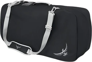 Osprey Poco Carry Case Black Nosidełko trekkingowe