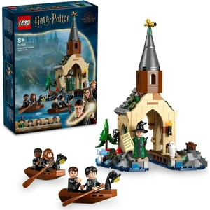 LEGO® Harry Potter™ 76426 Lodenica pri Rokfortskom hrade