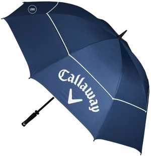 Callaway 64 UV Deštníky Navy/White 163