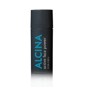 Alcina Pleťový gél pre mužov For Men ( Active Face Power) 50 ml