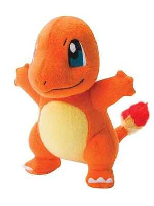 Pokémon: plyšák Charmander 20 cm