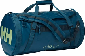 Helly Hansen HH Duffel Bag 2 Deep Dive