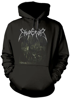 Emperor Hoodie Anthems 2016 Black S