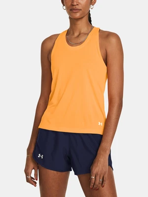 Under Armour Tílko UA Launch Singlet - Dámské