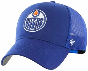 Edmonton Oilers NHL '47 MVP Branson Royal 56-61 cm Casquette