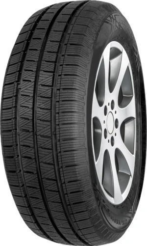 MINERVA 225/70 R 15 112/110R FROSTRACK_VAN TL C M+S 3PMSF