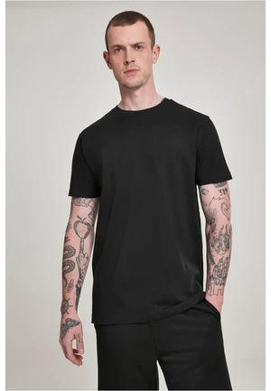 Basic Black T-Shirt