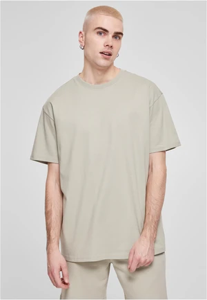 Heavy Oversized Tee softsalvia