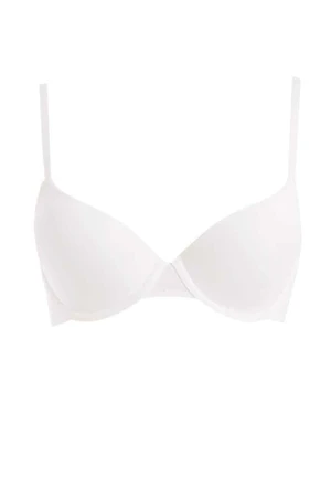 DEFACTO Fall in Love Padded T-Shirt Bra