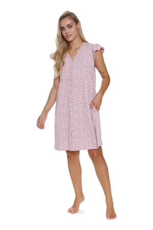 Doctor Nap Woman's Nightshirt TCB.5327