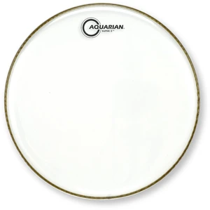 Aquarian S2-10 Super 2 Clear 10" Parche de tambor