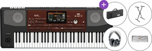 Korg PA700 SET Profi Keyboard