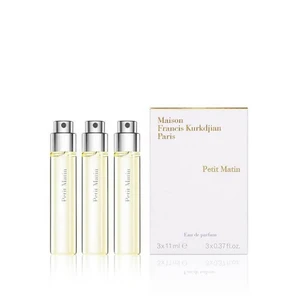 Maison Francis Kurkdjian Petit Matin - EDP 3 x 11 ml