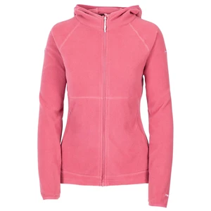 Women's fleece sweatshirt Trespass Mollo