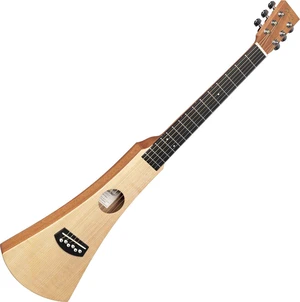 Martin Backpacker Natural Akustická gitara