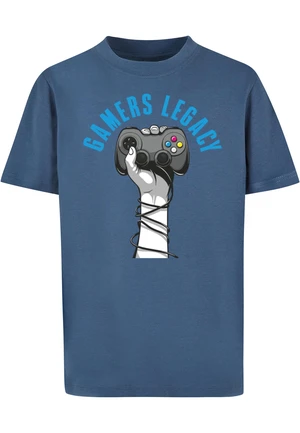 Children's T-shirt Legacy blue