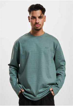 Men's Sweatshirt Open Green